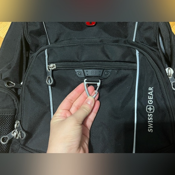 Backpack - Picture 3 of 4